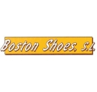 Boston Shoes