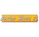 Boston Shoes