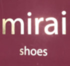 Mirai Shoes